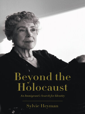 cover image of Beyond the Holocaust